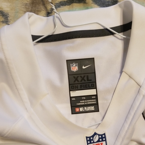 Steelers Jersey - Picture 4 of 7